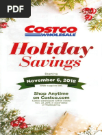 Download Costco Holiday Savings Nov 2018 by sdcolorado SN391746766 doc pdf