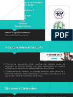 Charla F Secure