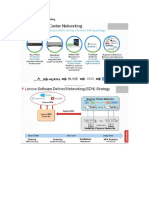 Lenovo DataCenter Networking