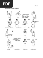 Download Basketball Hand Signals by rielleST SN39174887 doc pdf