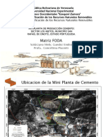 Mini Planta de Cemento Matriz Foda (Autoguardado) PDF