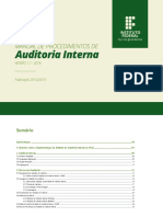 Auditoria Interna