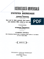 Eusebiu Popovici - Istoria Bisericească Universală, vol. II