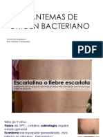 Exantemasbacterianos.pptx