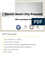 Ranchi SCP