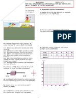 Sinif Fen - 1