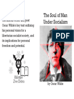 Oscar Wilde - The soul of man under socialism