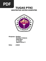 Download Arsitektur Komputer by Rizki Rizal SN39175460 doc pdf