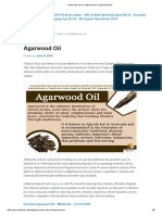 Ayurvedic uses of Agarwood oil _ Essential Oil.pdf