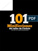 101 Minificciones Del Taller de Ficticia PDF