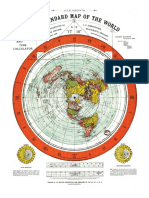 Gleason's New Standard Map of The World PDF