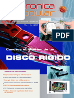 Electrónica Popular 09 (Año 1-Abr 2007) PDF
