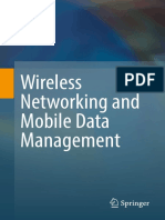 R.K. Ghosh-Wireless Networking and Mobile Data Management-Springer (2017) PDF