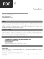 00. Plano de Ensino