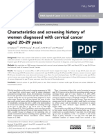 Ca Cervix PDF