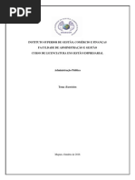 Administracao Publica