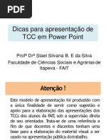 Dicas Apresentacao Tcc-converted