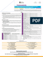 Convocatoria Nacional para El Registro en La Ofert PDF