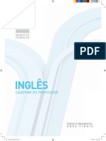 Caderno Do Professor Eja Mundo Do Trabalho - Ensino Fundamental II