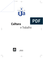 Material Eja Portal Mec Aluno - Cultura e Trabalho