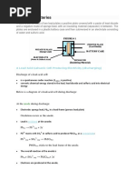 ベース The NUDE CABLE D-TUNE Type-B 3.0m Battery Specification | PDF | Battery Charger | Energy Storage