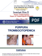 Pupura Trombocitopenica y Vascular-PDF
