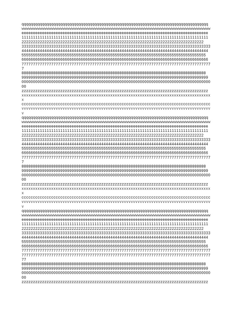 Programa 0033 | PDF