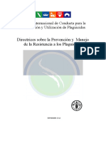 PLAGUICIDAS Manejo de la resistencia a plaguicidas FAO.pdf