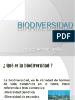 7 Biodiversidad