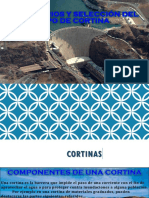 Criterios y Seleccion Del Tipo de Cortina PDF