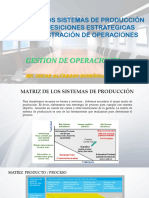 2.0 - Matriz y 10 Decisiones Adm Operaciones