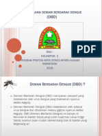 Keperawatan Gerontik