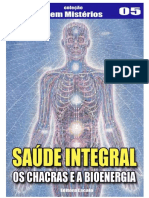 Revista Crista de Espiritismo - Saude Integral - Os Chacras e a Bioenergia.pdf