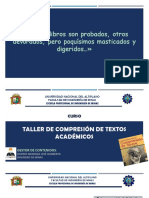 Taller Textos 2