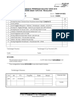 Jps - spp-03b Senarai Semak Dokumen TNT - Perjalanan