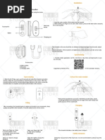 Xiaomi Mi Band 3 User Manual in English - CGR