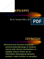 Epilepsy A