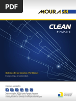 Catalogo Clean Max