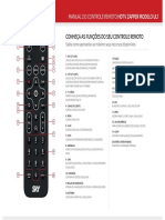 Cambio Eaton PCT - 1560889 FSO2106