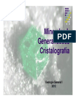 Atlas de Cristalografia PDF