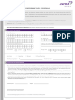 Formulir Klaim Rawat Inap Pembedahan Dan Resume Medis PDF