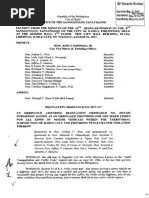 Iloilo City Regulation Ordinance 2017-117