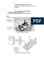 DISTRIBUTING STATION OPTIMASI