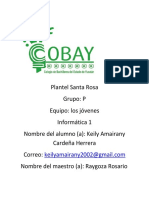 Tarea 3 Parcial 2 Power Point Keily