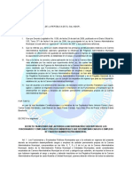 5 Reforma Decreto 820 Del 2014