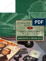 Un siglo de educacion nacional. Una sistematización (Pablo Latapí).pdf