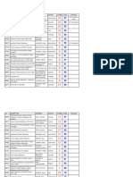 Award List of Portugal 2010 Posatl Stationery