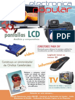 Electrónica Popular 11 (Año 1-Jun 2007)