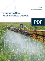 Special Report Fertilisers Global Market Outlook 2018-01-01