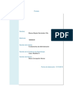 Hernandez Blanca Fundamentos de Administracion Caso Muebles S 1